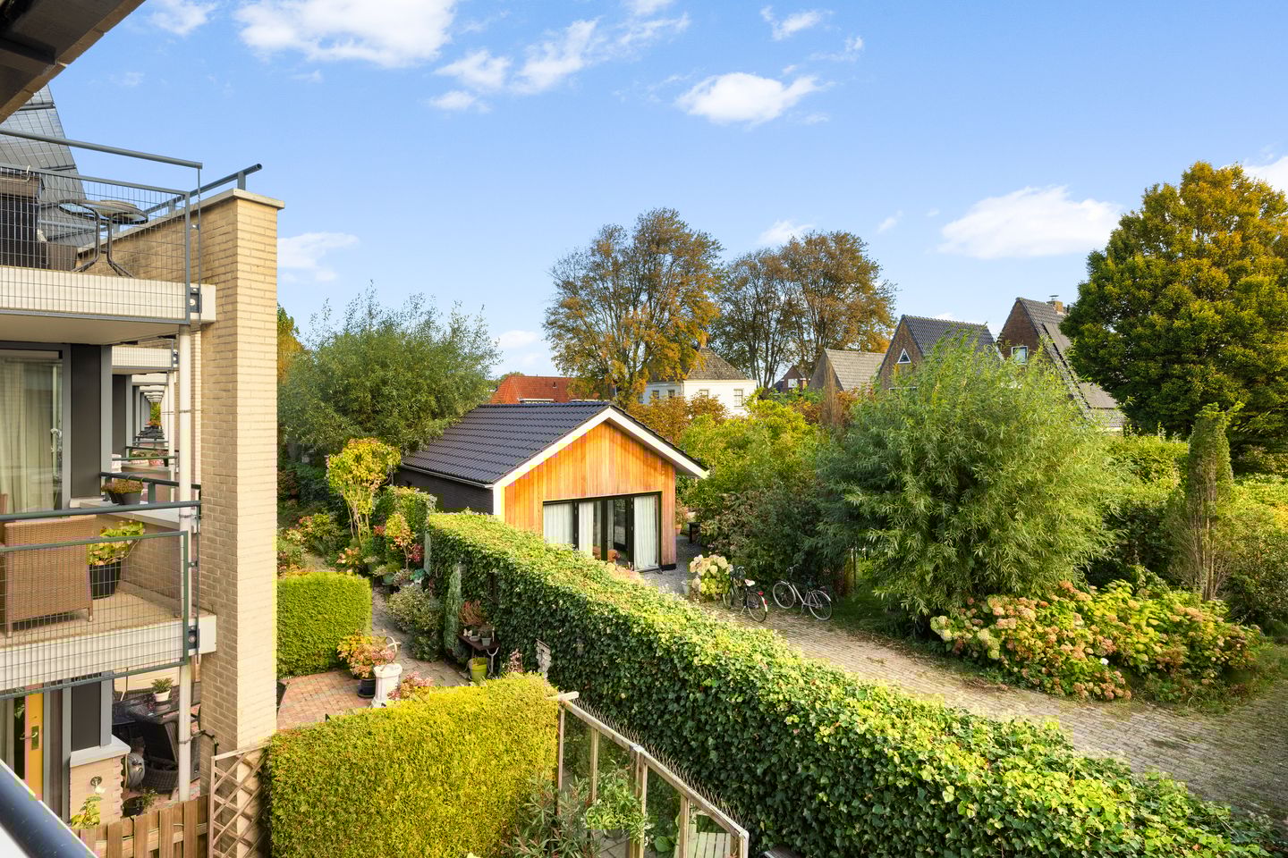 Foto 25 van De Glazenmakerstraat 68