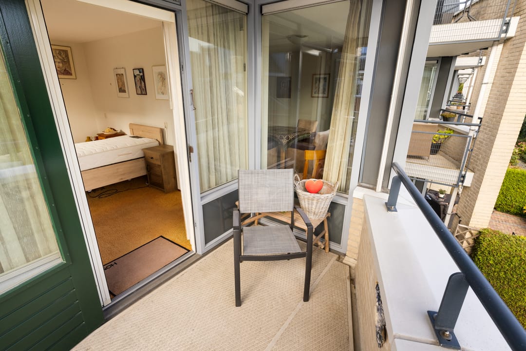 Foto 26 van De Glazenmakerstraat 68