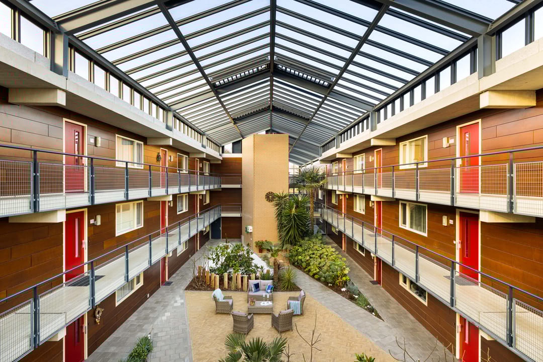 Foto 28 van De Glazenmakerstraat 68