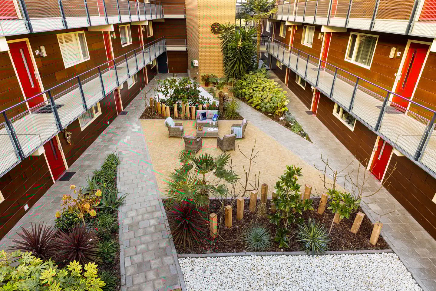 Foto 29 van De Glazenmakerstraat 68