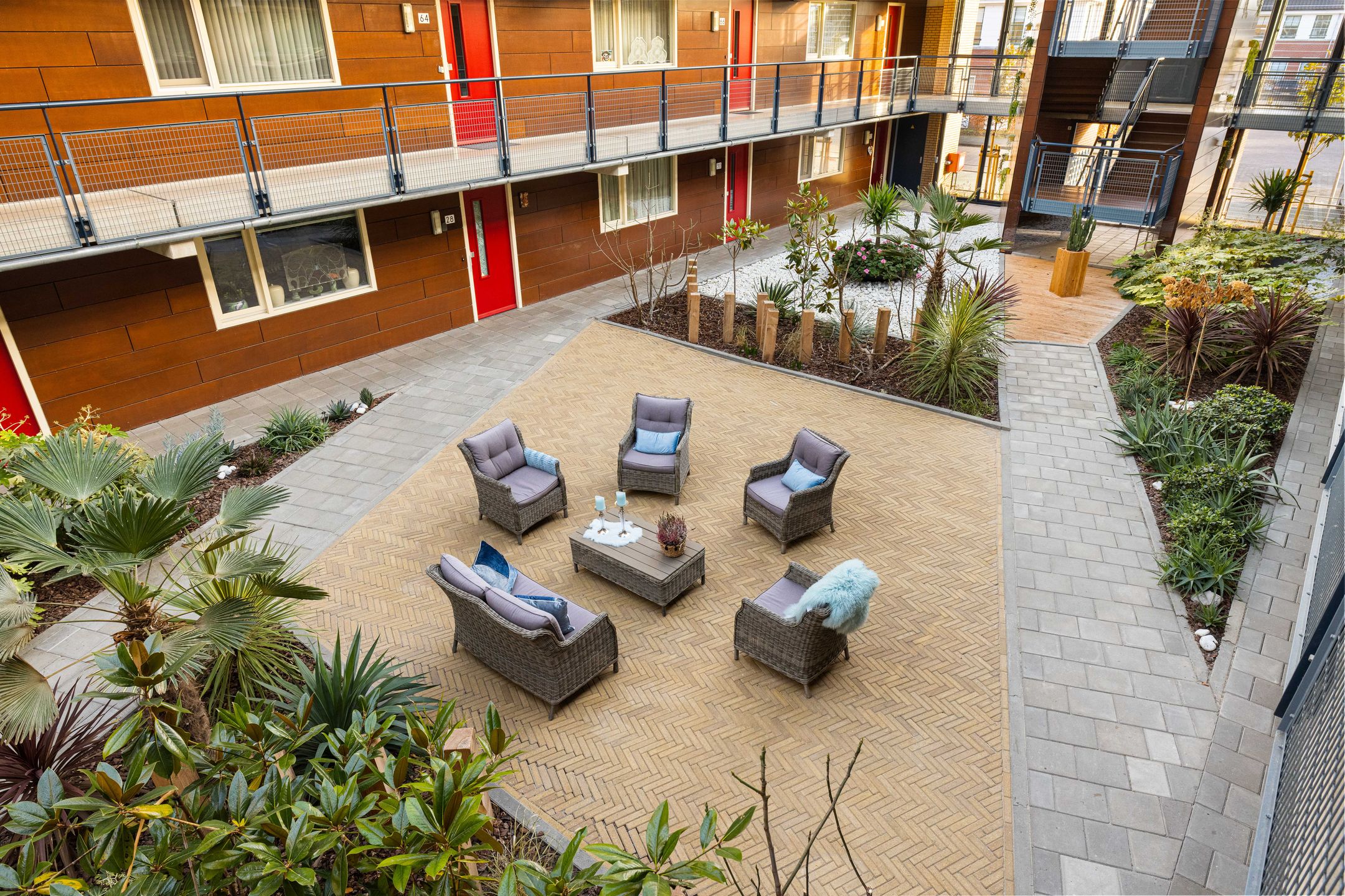 Foto 30 van De Glazenmakerstraat 68