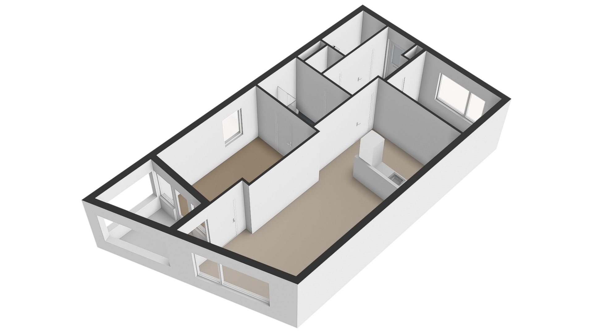 Foto 33 van De Glazenmakerstraat 68
