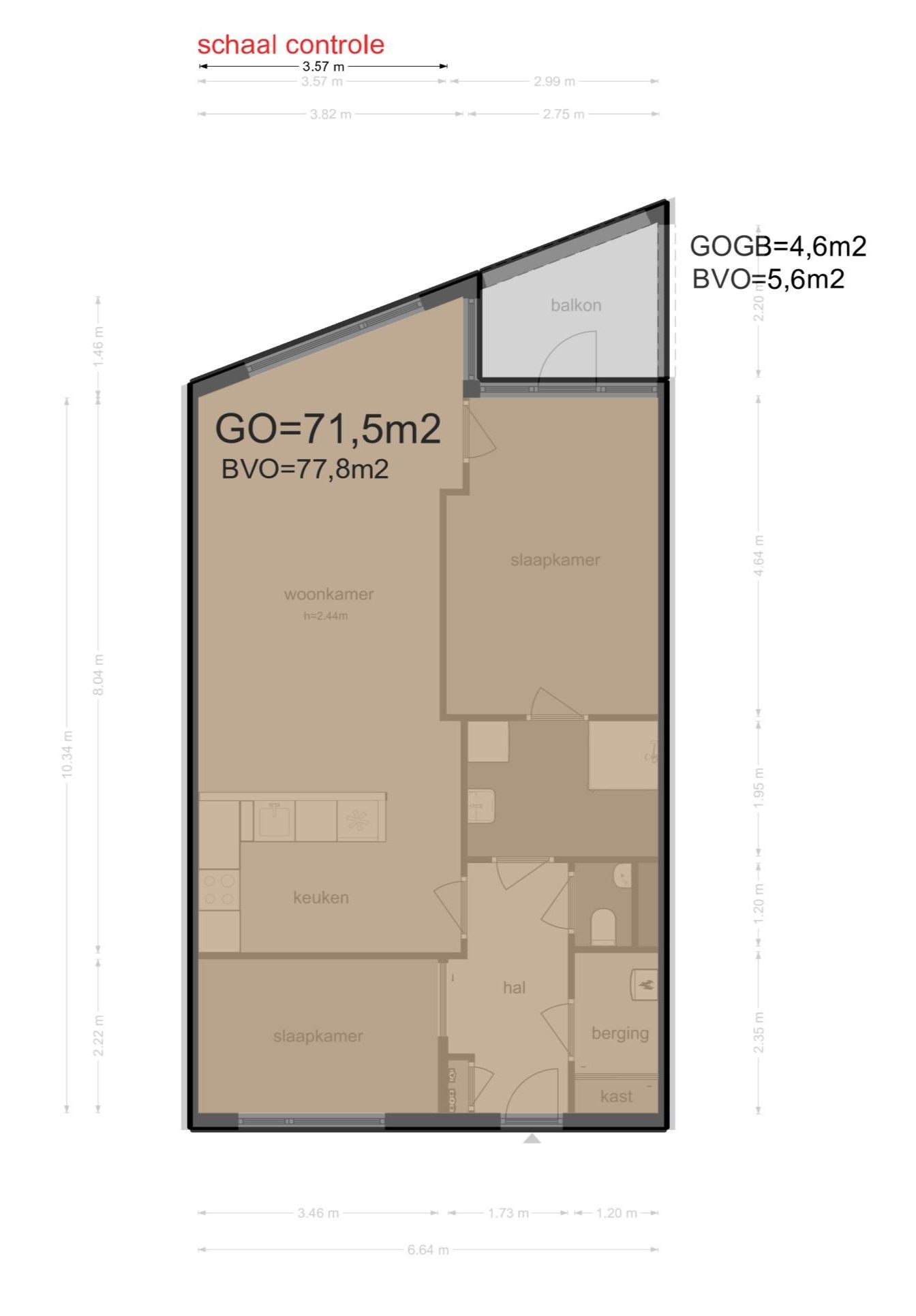 Foto 34 van De Glazenmakerstraat 68