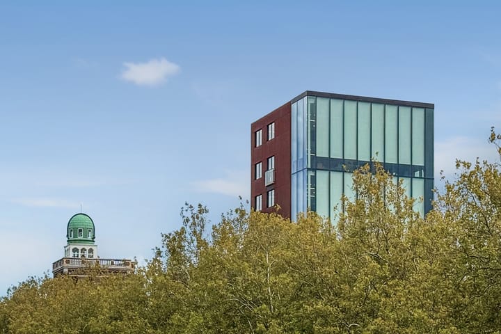 Prof. Schermerhornstraat 121-123, Delft