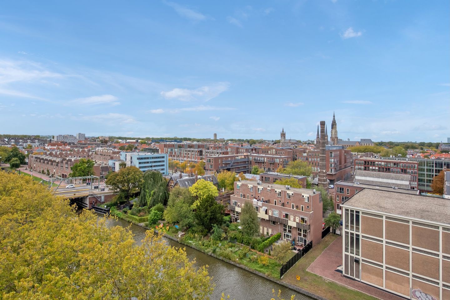 Bekijk foto 3 van Prof. Schermerhornstraat 121-123