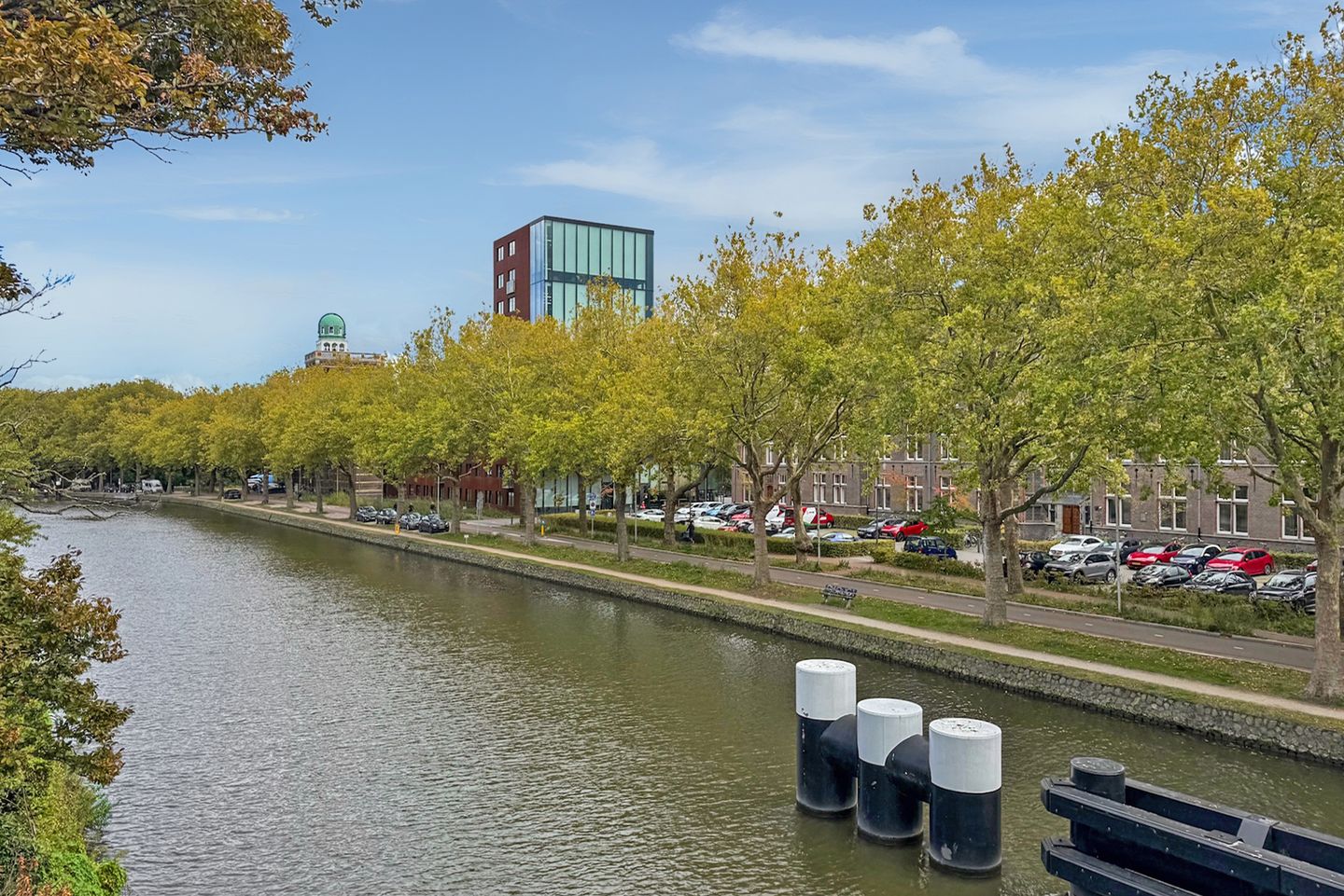 Bekijk foto 5 van Prof. Schermerhornstraat 121-123