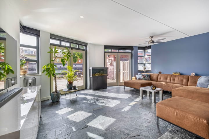 Foto 2 van J M van der Meystraat 15