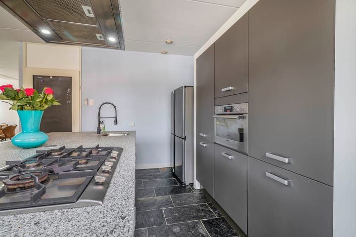 Foto 3 van J M van der Meystraat 15