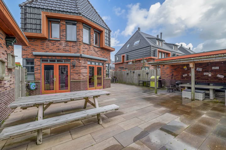 Foto 4 van J M van der Meystraat 15