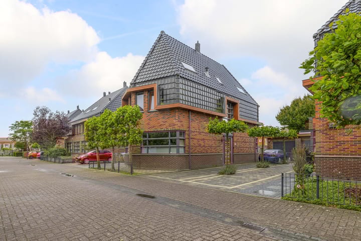 Foto 7 van J M van der Meystraat 15