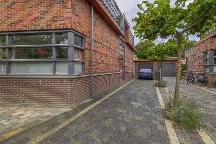 Foto 8 van J M van der Meystraat 15