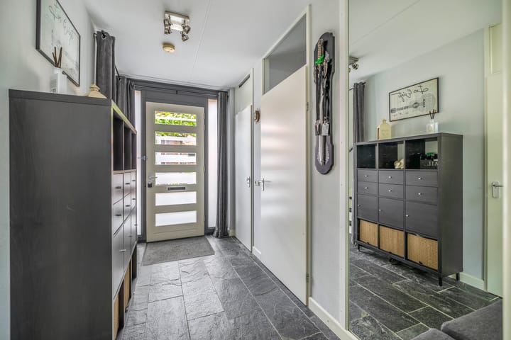 Foto 10 van J M van der Meystraat 15