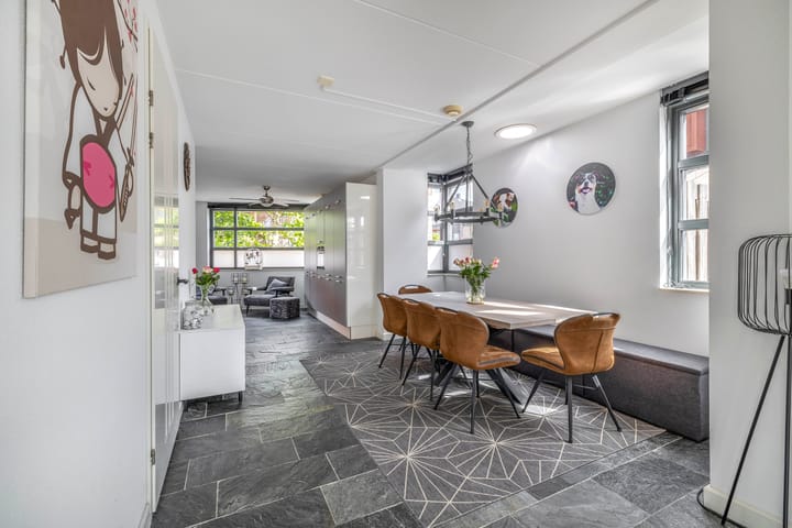 Foto 11 van J M van der Meystraat 15