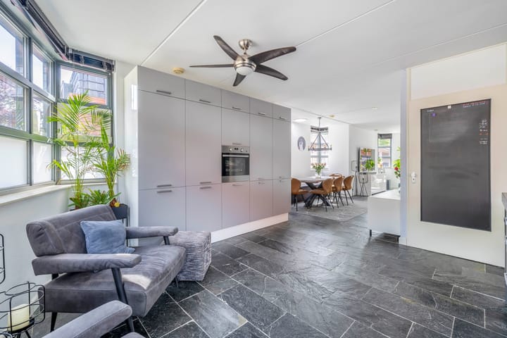 Foto 14 van J M van der Meystraat 15