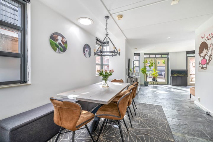 Foto 15 van J M van der Meystraat 15