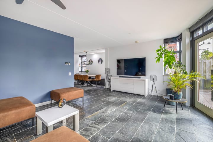 Foto 16 van J M van der Meystraat 15