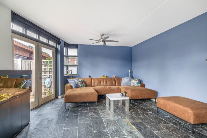 Foto 17 van J M van der Meystraat 15