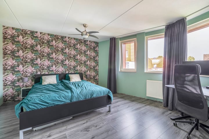 Foto 21 van J M van der Meystraat 15