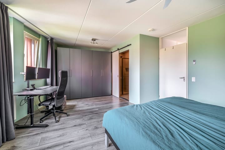 Foto 22 van J M van der Meystraat 15