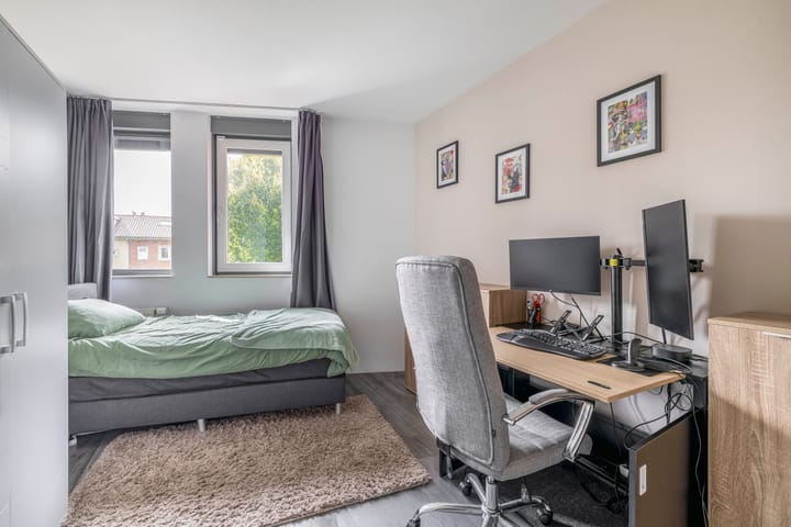 Foto 25 van J M van der Meystraat 15