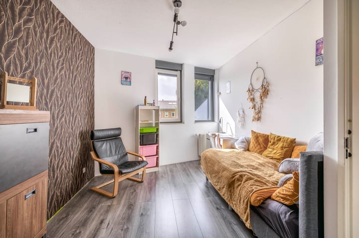 Foto 26 van J M van der Meystraat 15