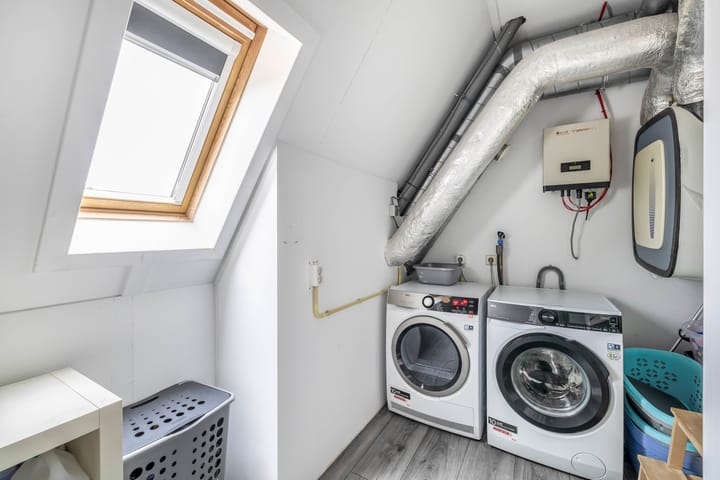 Foto 31 van J M van der Meystraat 15