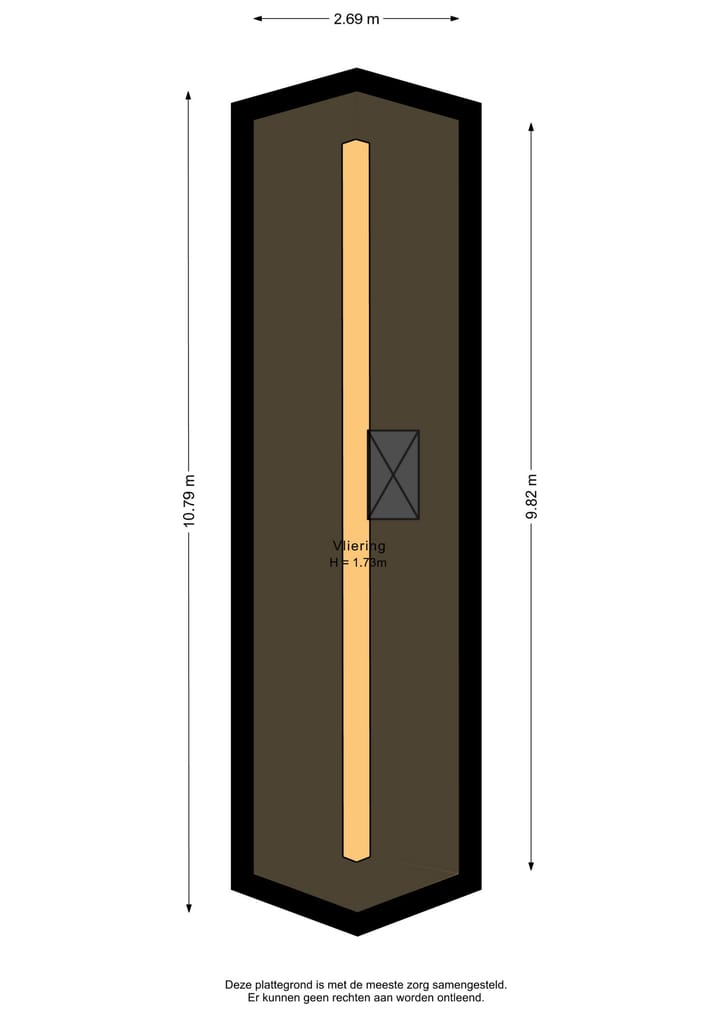 Foto 36 van J M van der Meystraat 15