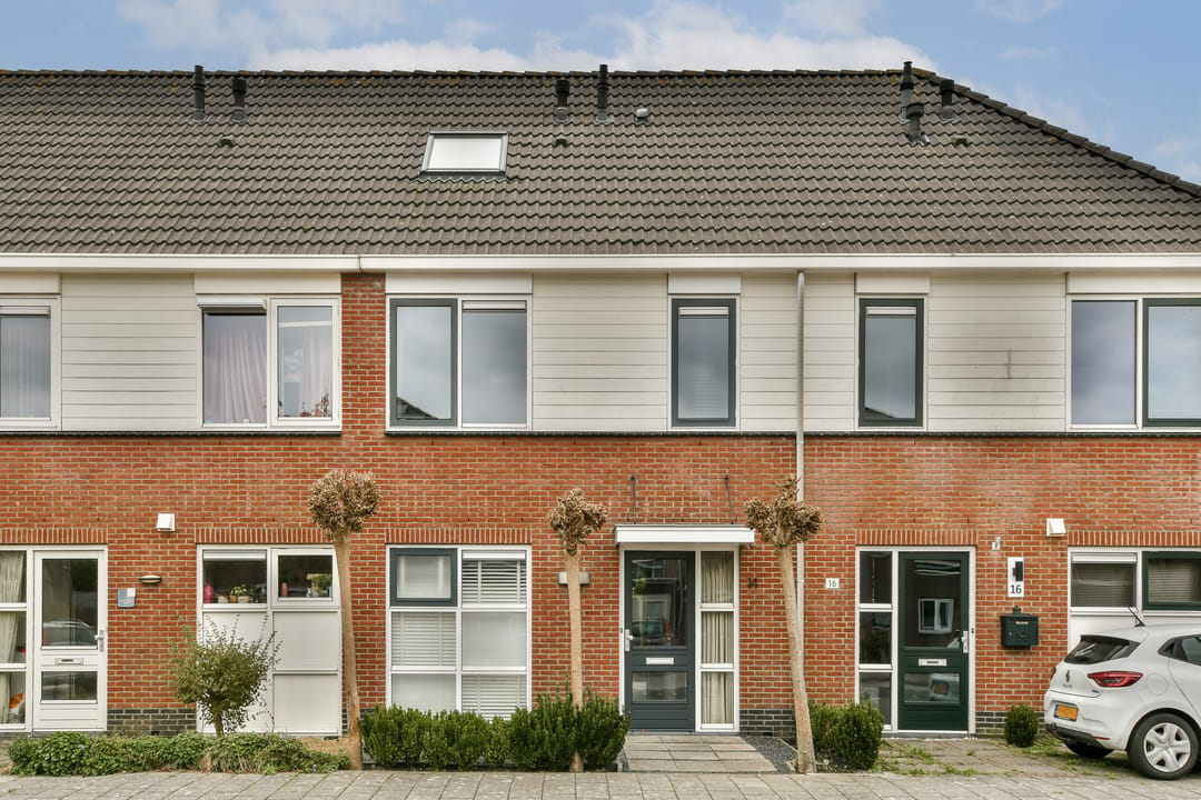 Foto 1 van Piet Lanserhof 14