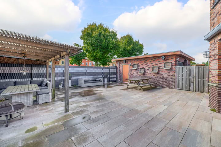 Foto 39 van J M van der Meystraat 15