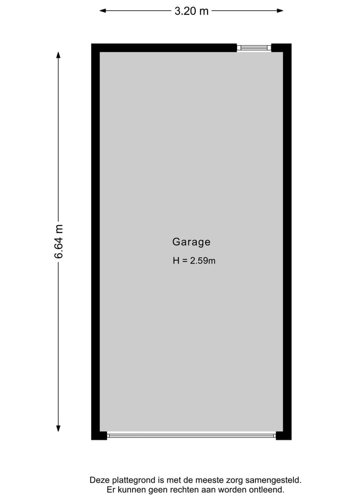 Foto 40 van J M van der Meystraat 15
