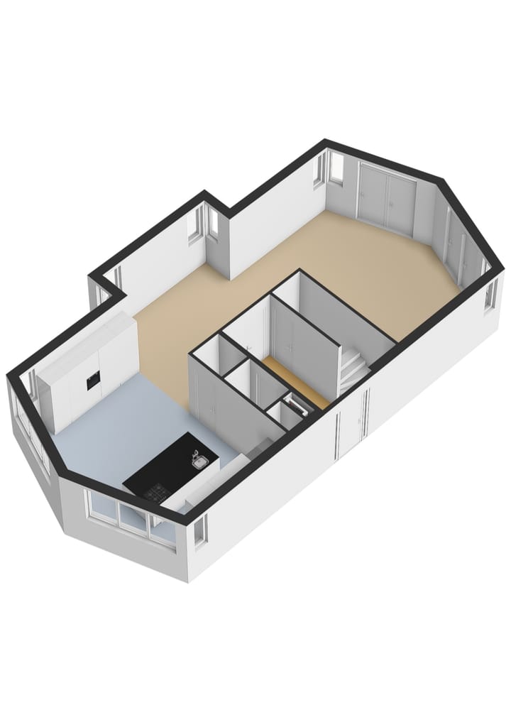 Foto 42 van J M van der Meystraat 15