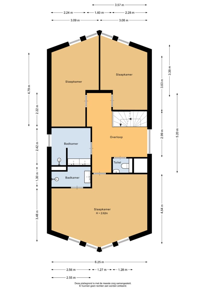 Foto 43 van J M van der Meystraat 15