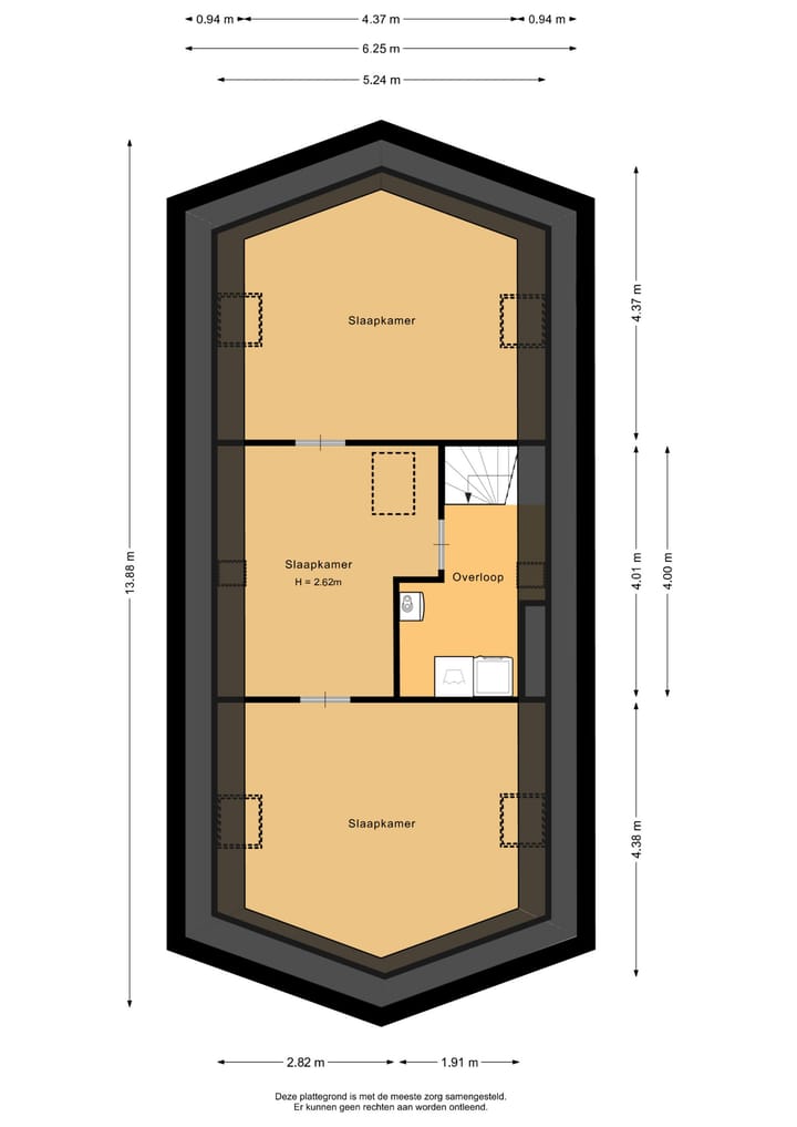 Foto 45 van J M van der Meystraat 15