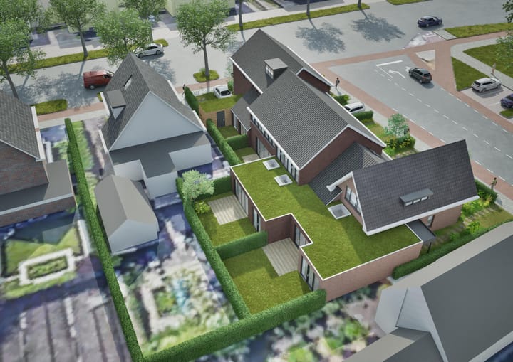 Photo 5 of Deventerstraat (Bouwnr. 2)