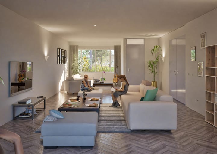 Photo 8 of Deventerstraat (Bouwnr. 2)