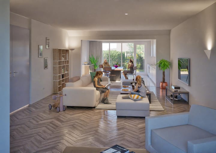 Photo 9 of Deventerstraat (Bouwnr. 2)