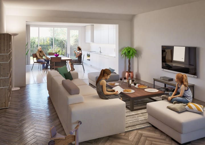 Photo 10 of Deventerstraat (Bouwnr. 2)