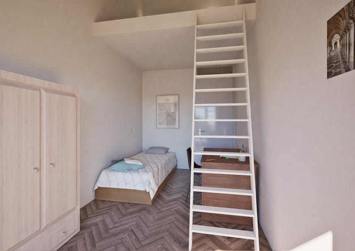 Photo 11 of Deventerstraat (Bouwnr. 2)