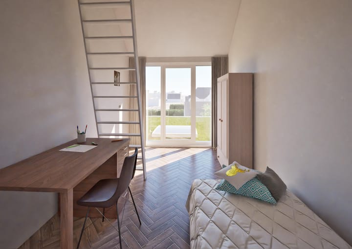 Photo 12 of Deventerstraat (Bouwnr. 2)