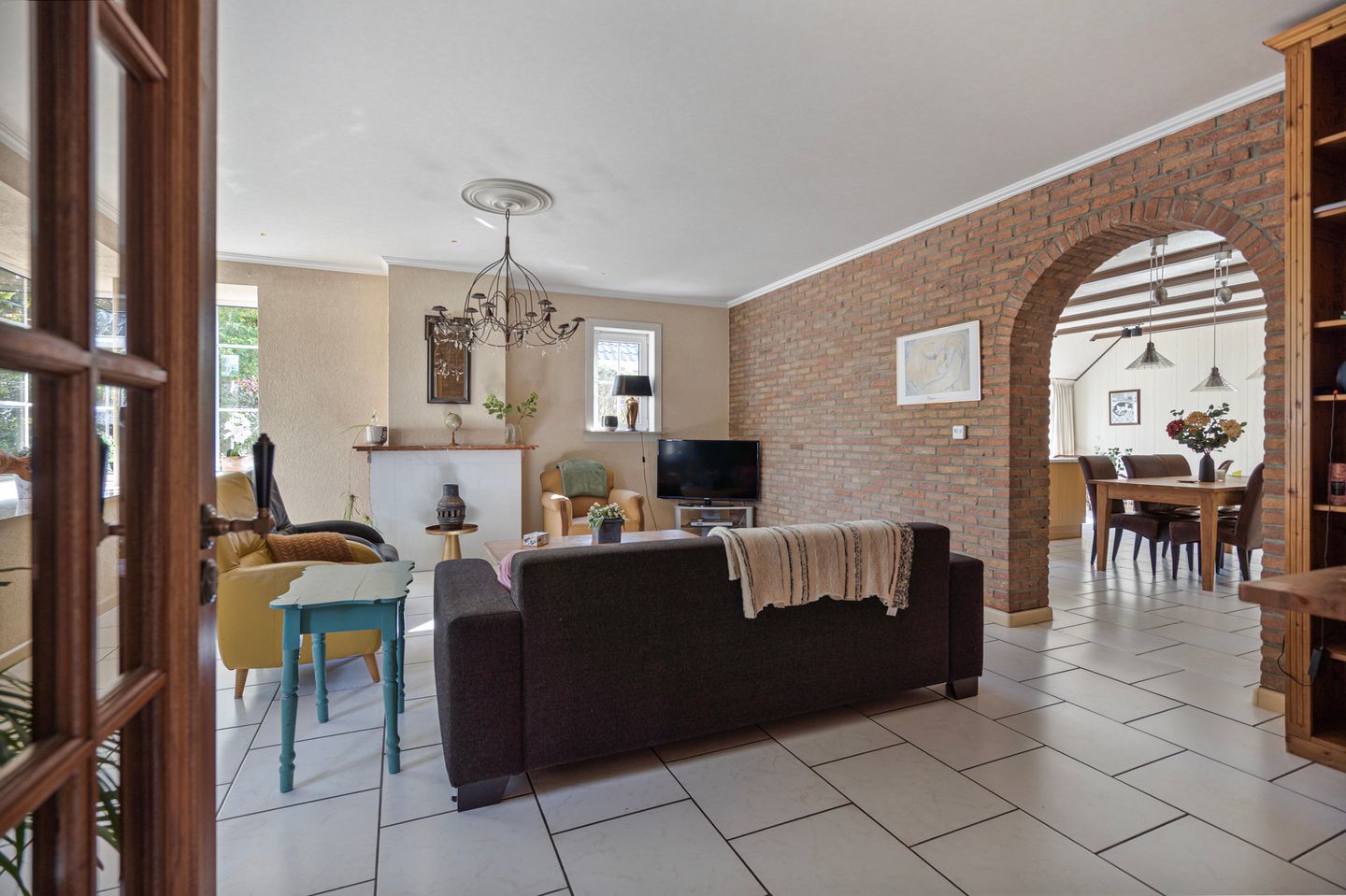 View photo 2 of Roswinkelerstraat 71