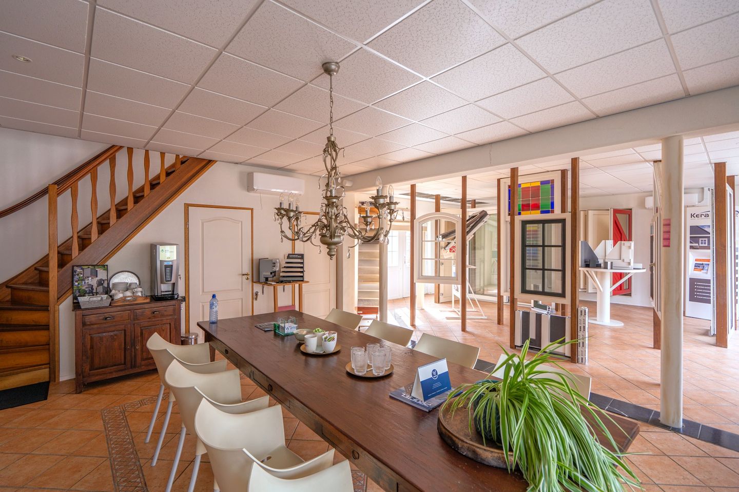 View photo 4 of Roswinkelerstraat 71