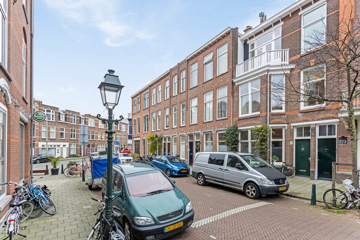 Foto 3 van Columbusstraat 273