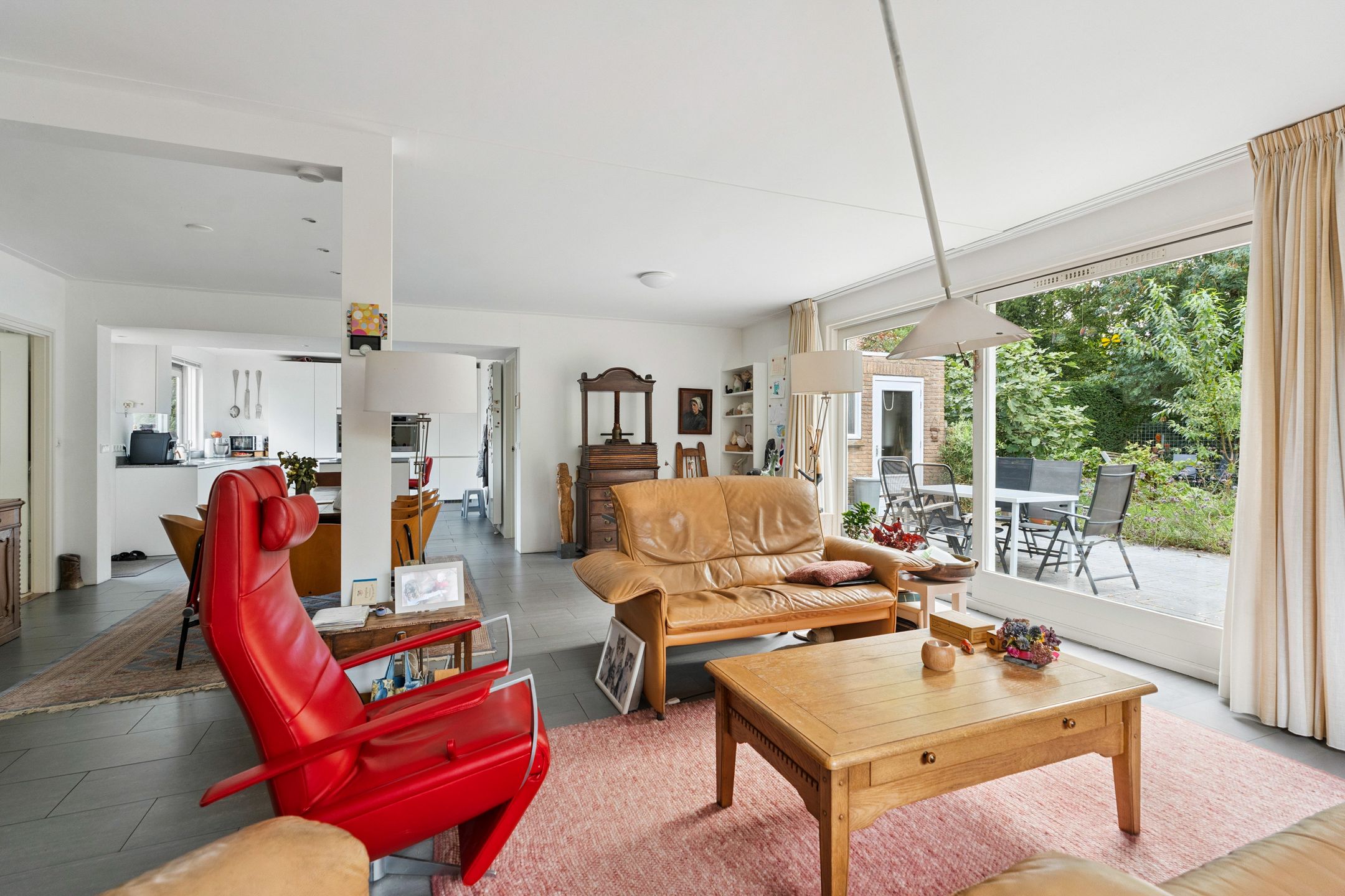 Foto 9 van Geffenstraat 19