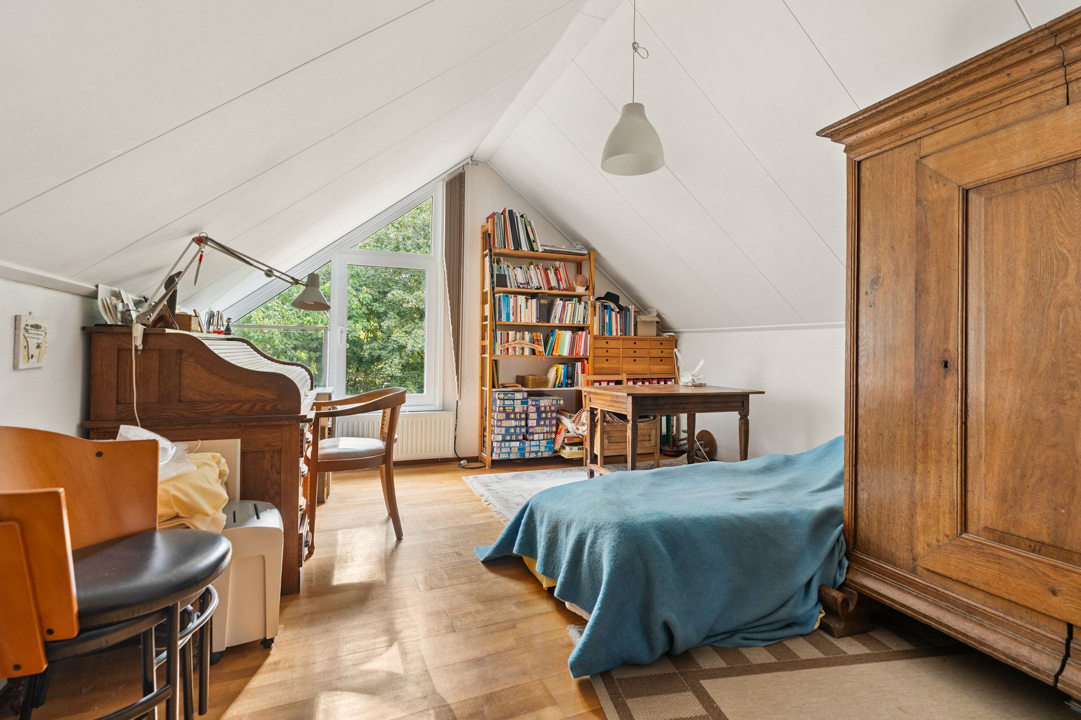 Foto 24 van Geffenstraat 19