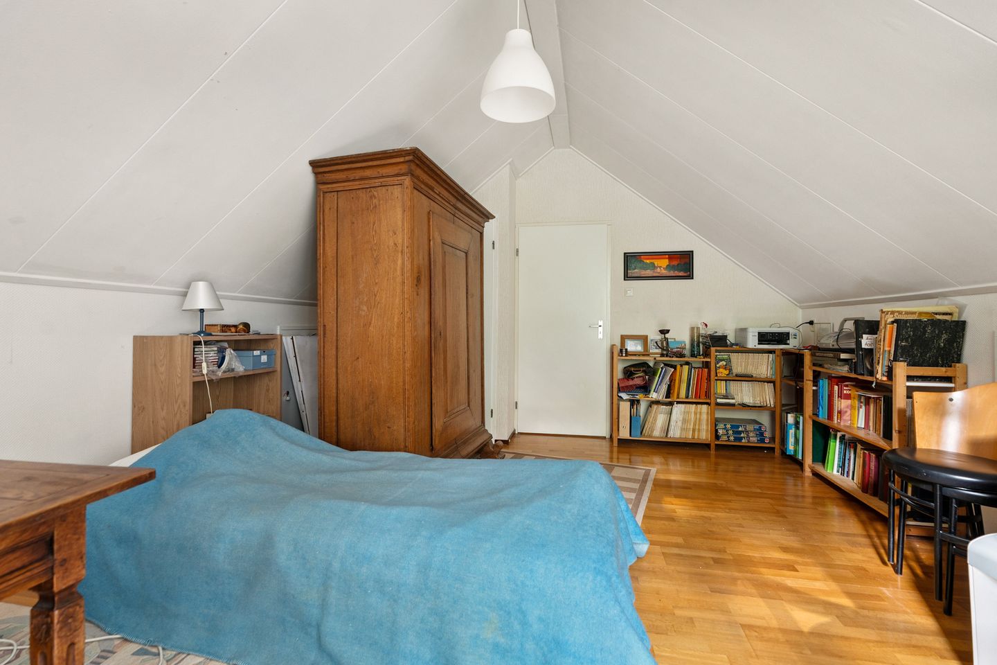 Foto 25 van Geffenstraat 19