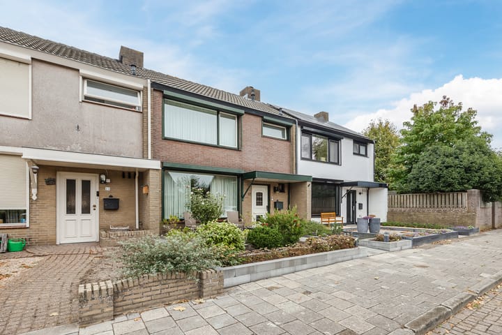 Foto 5 van Binnenpad 17