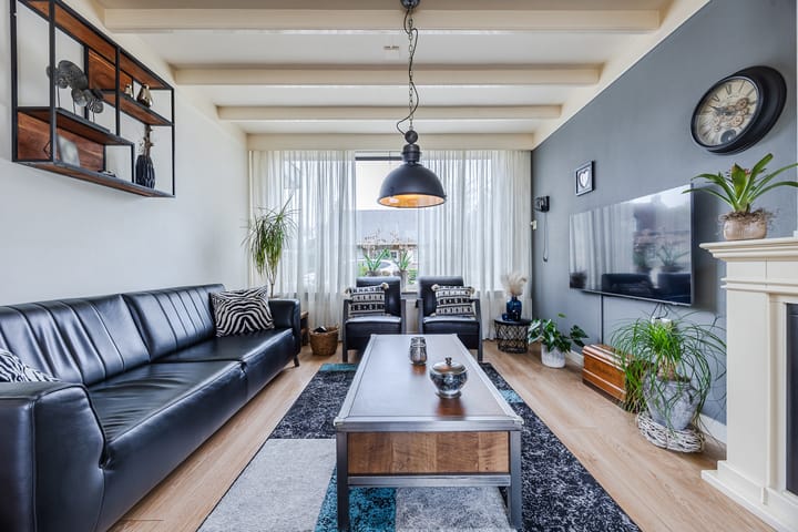 Foto 12 van Binnenpad 17