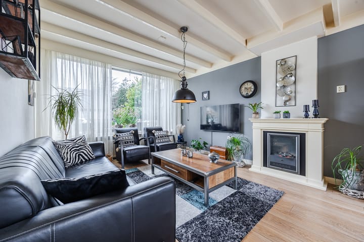 Foto 2 van Binnenpad 17