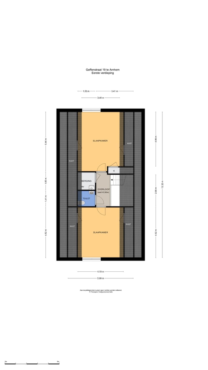 Foto 38 van Geffenstraat 19