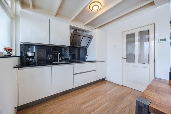 Foto 3 van Binnenpad 17